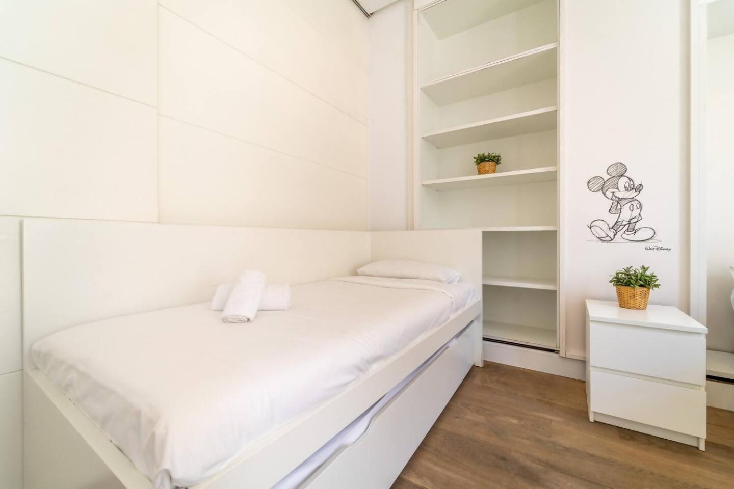 Apartamento Lovelyloft Altamira Duplex