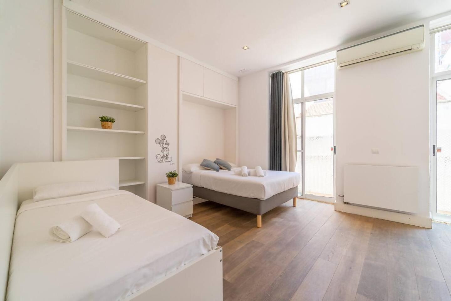 Lovelyloft Altamira Duplex Apartamento Alicante