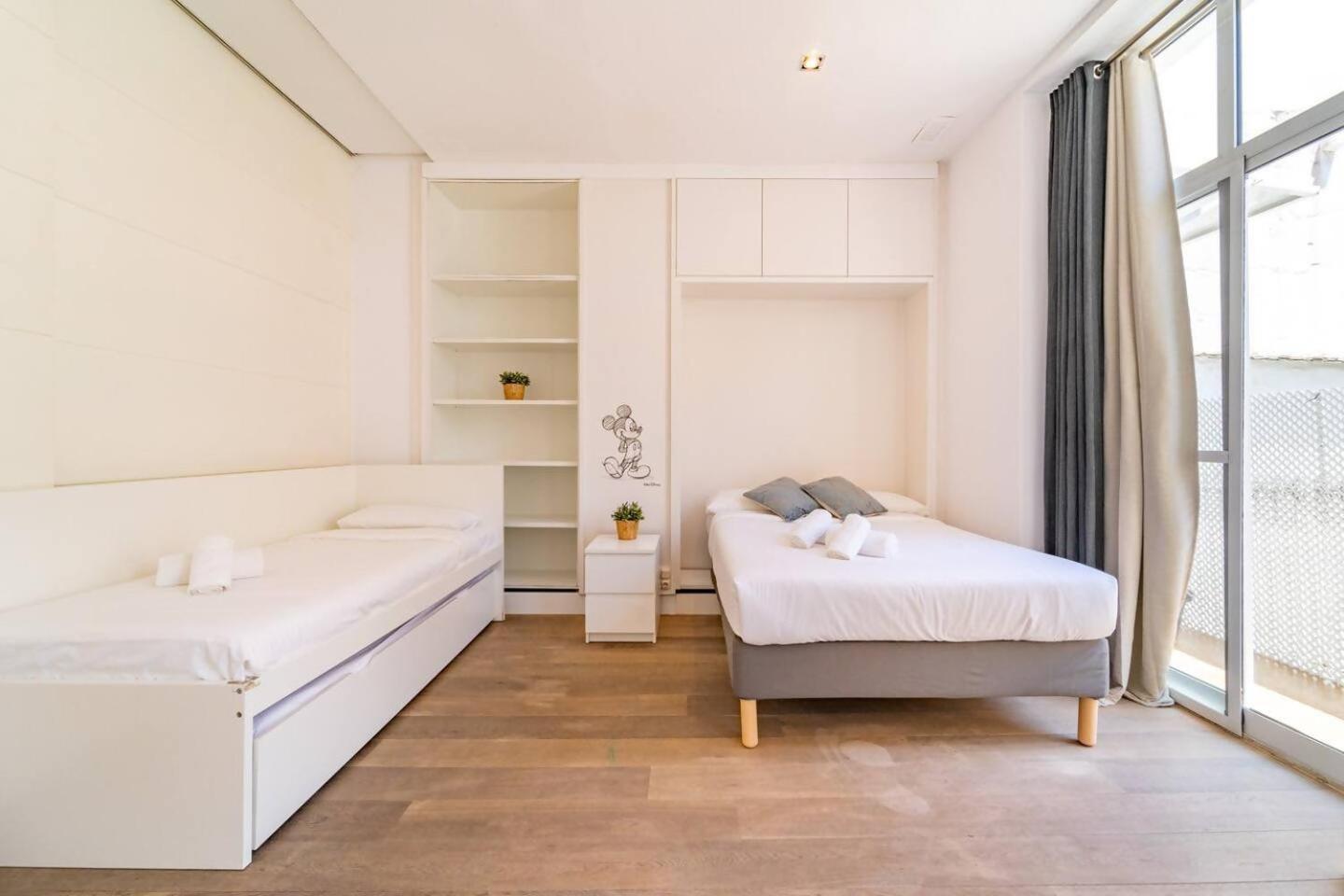 Apartamento Lovelyloft Altamira Duplex Alicante