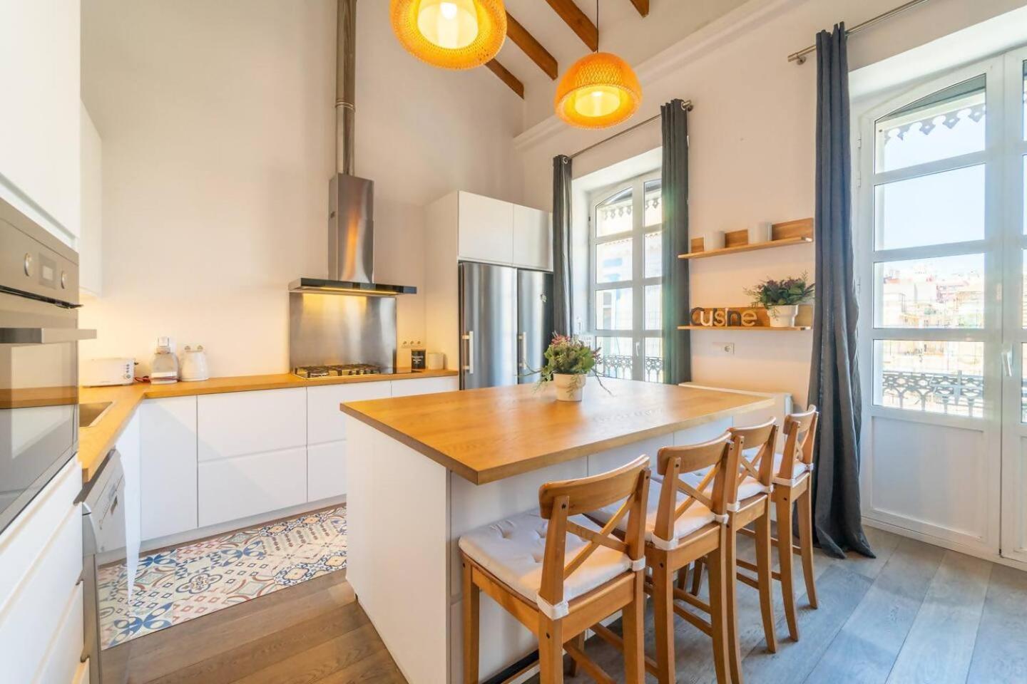 Lovelyloft Altamira Duplex *