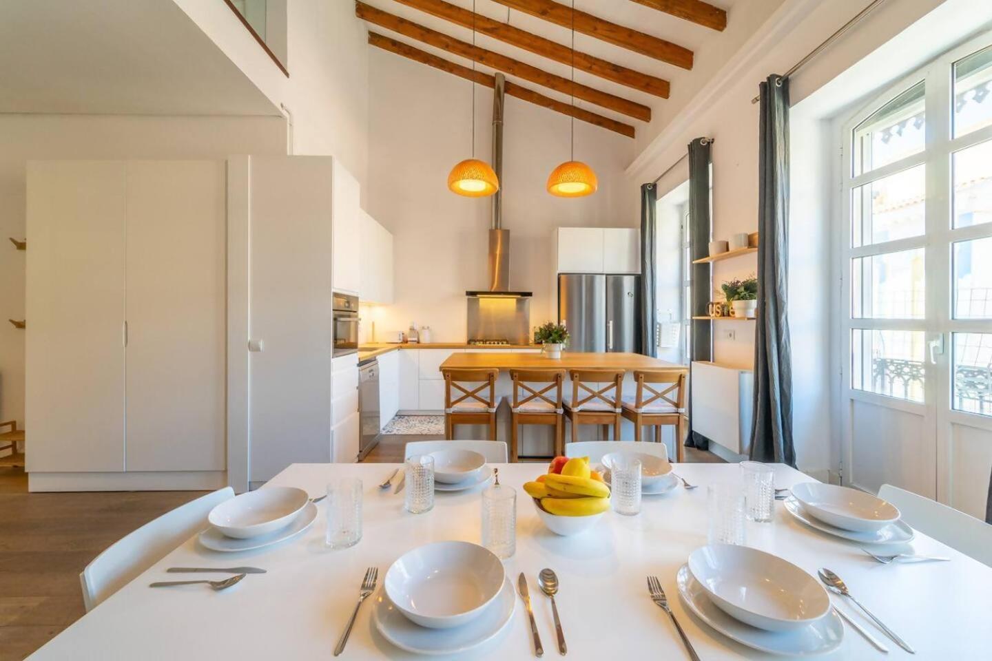 Lovelyloft Altamira Duplex Alicante