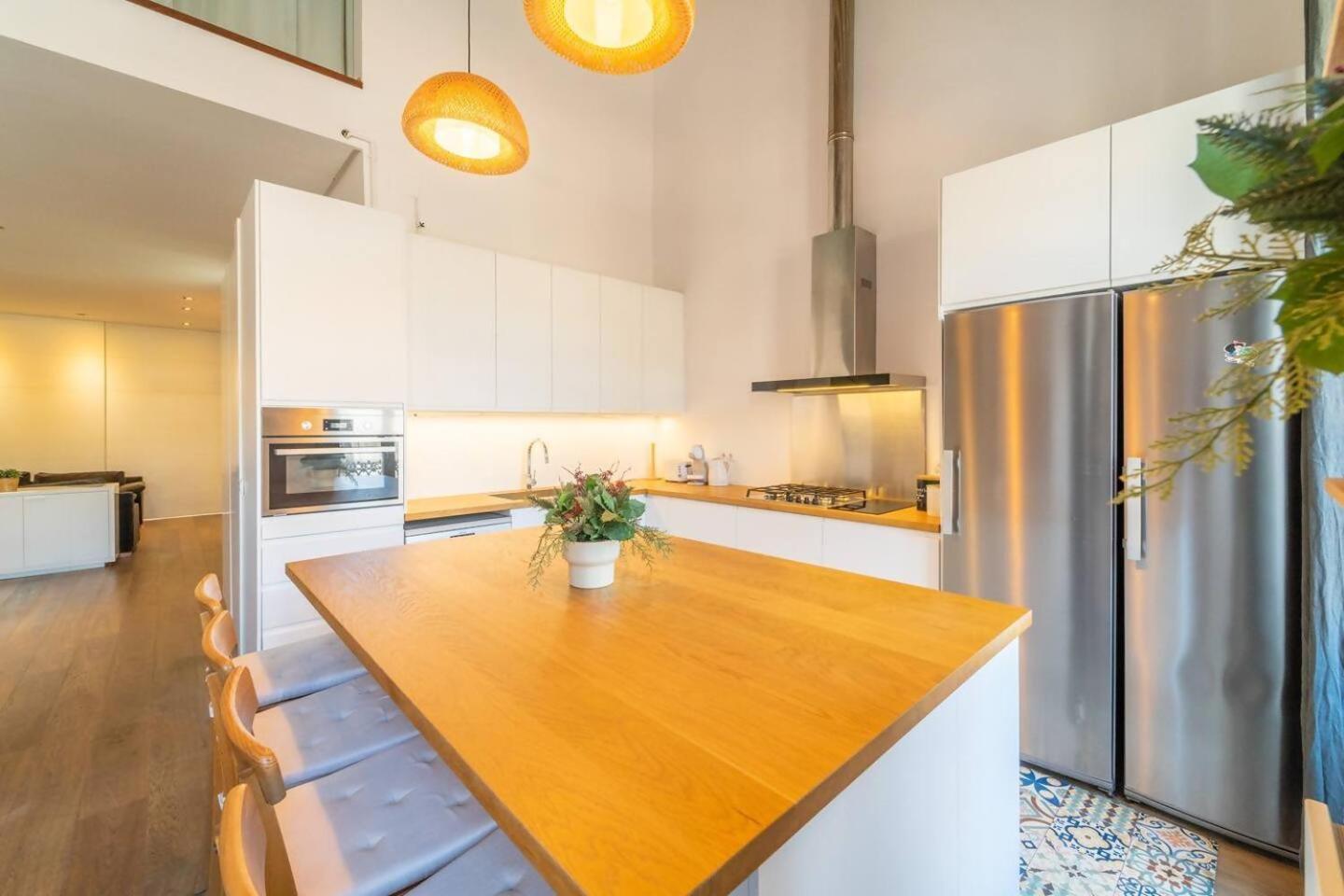 Lovelyloft Altamira Duplex * Alicante