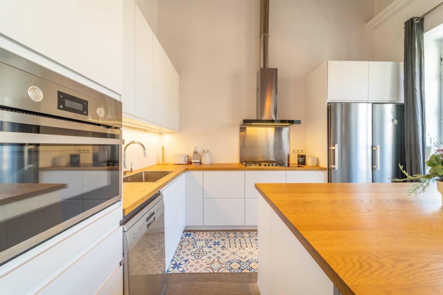 Lovelyloft Altamira Duplex Apartamento