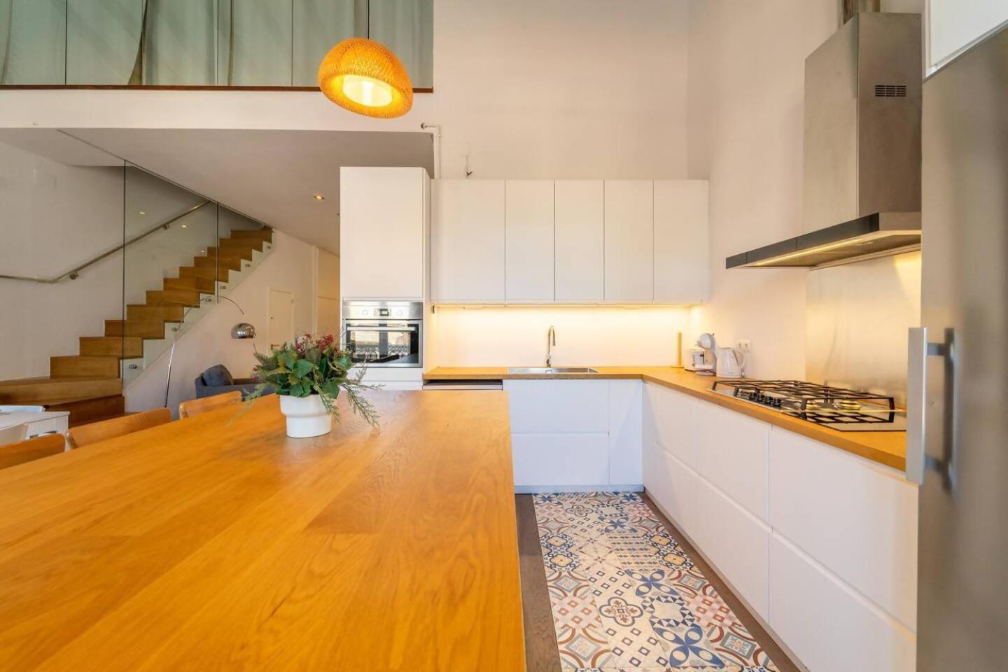 Apartamento Lovelyloft Altamira Duplex