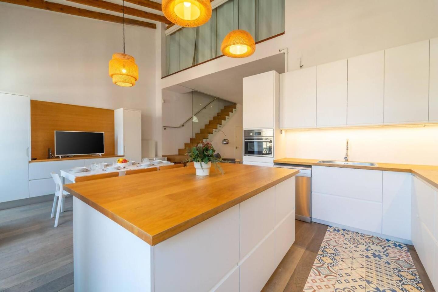 Lovelyloft Altamira Duplex Apartamento *