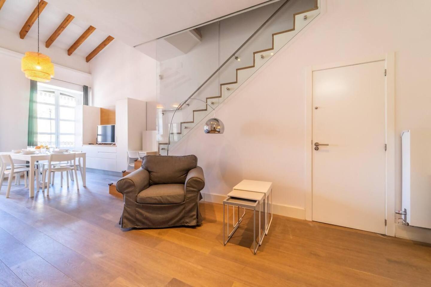 Apartamento Lovelyloft Altamira Duplex *