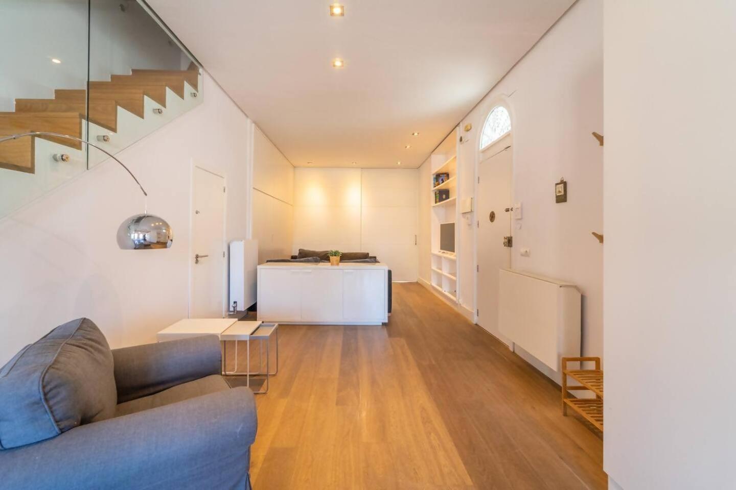 Lovelyloft Altamira Duplex Apartamento Alicante