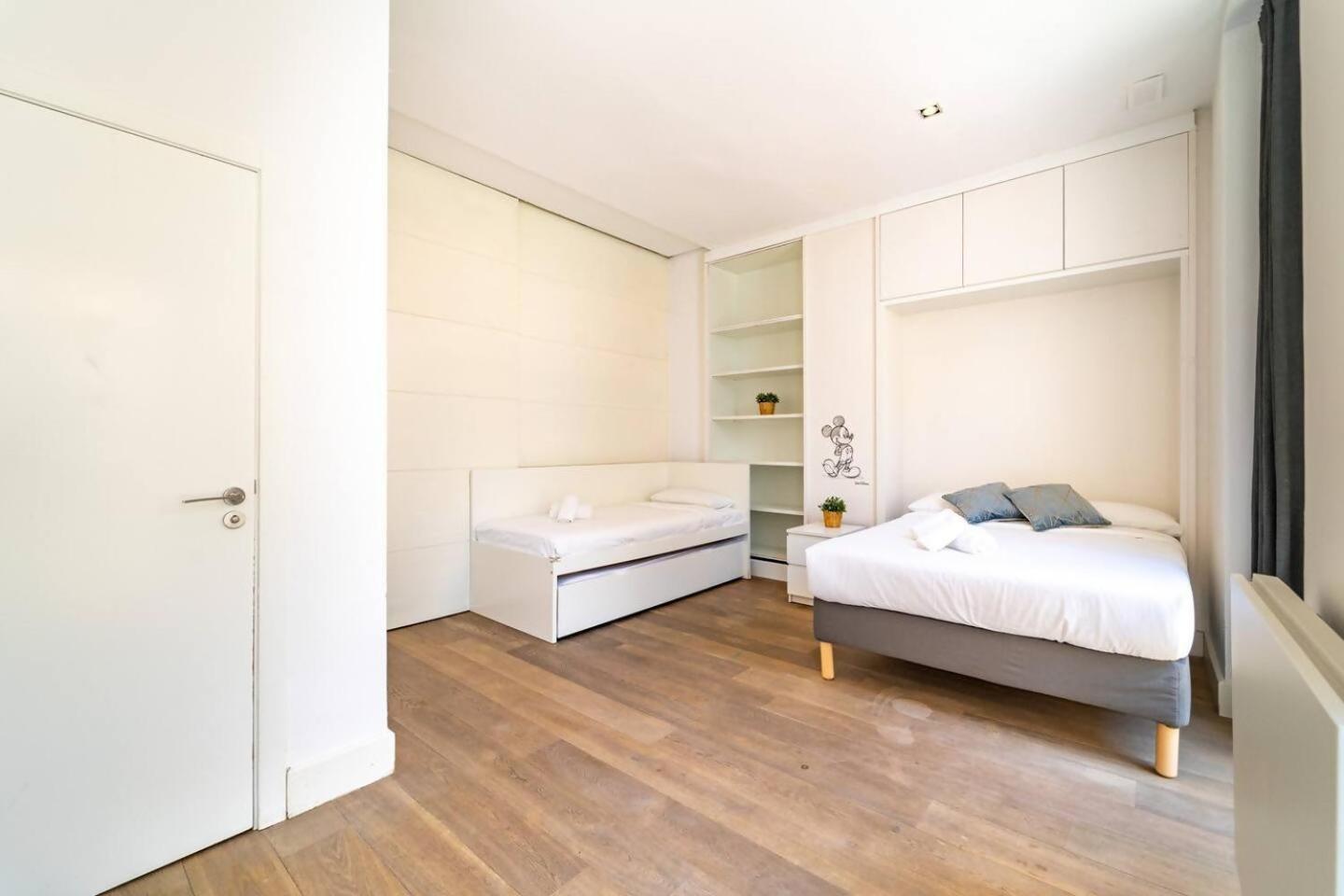 Apartamento Lovelyloft Altamira Duplex Alicante