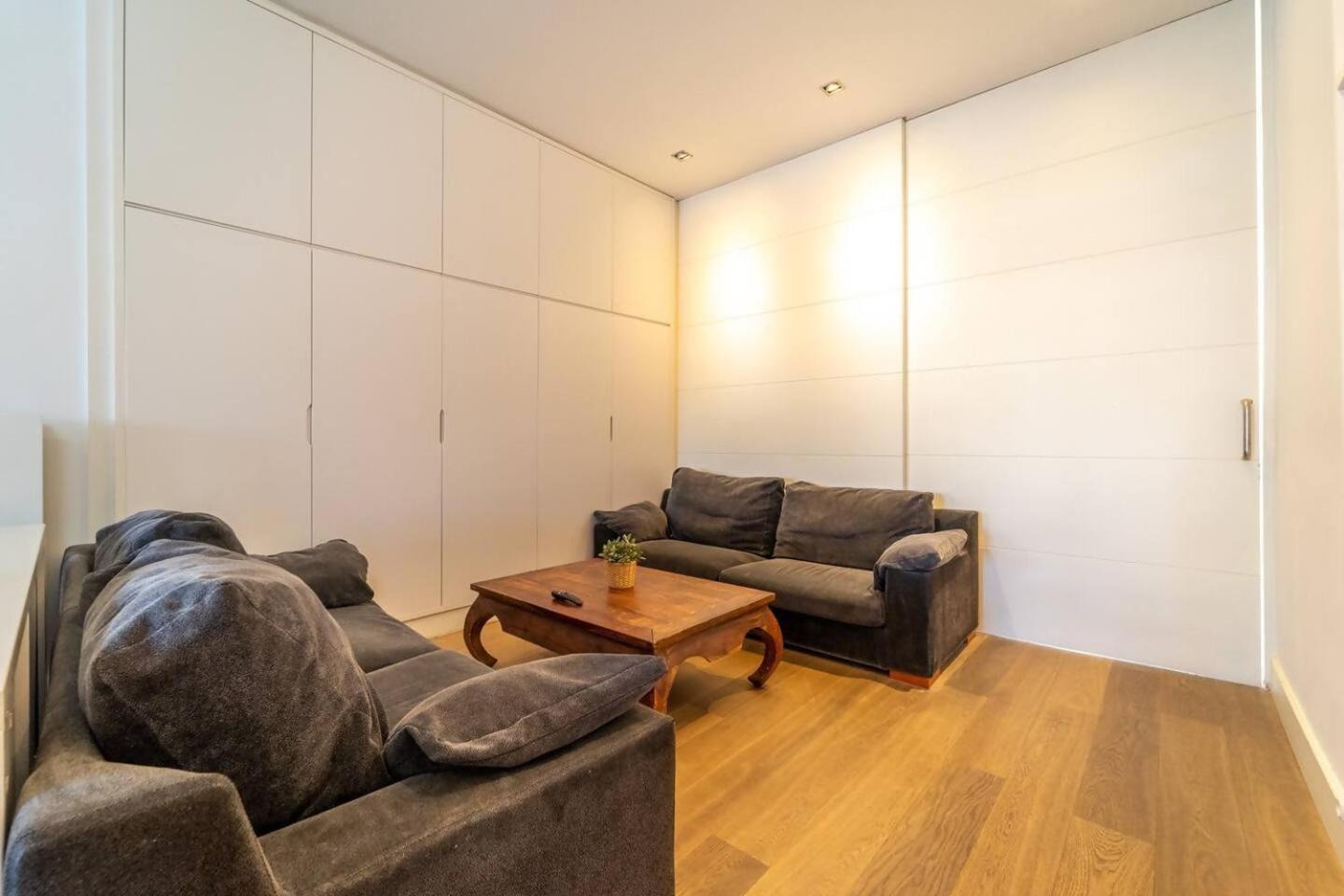 Lovelyloft Altamira Duplex *