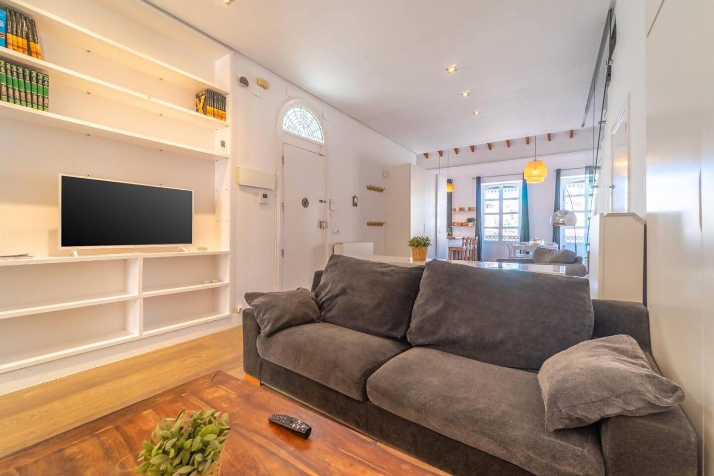 Lovelyloft Altamira Duplex * Alicante