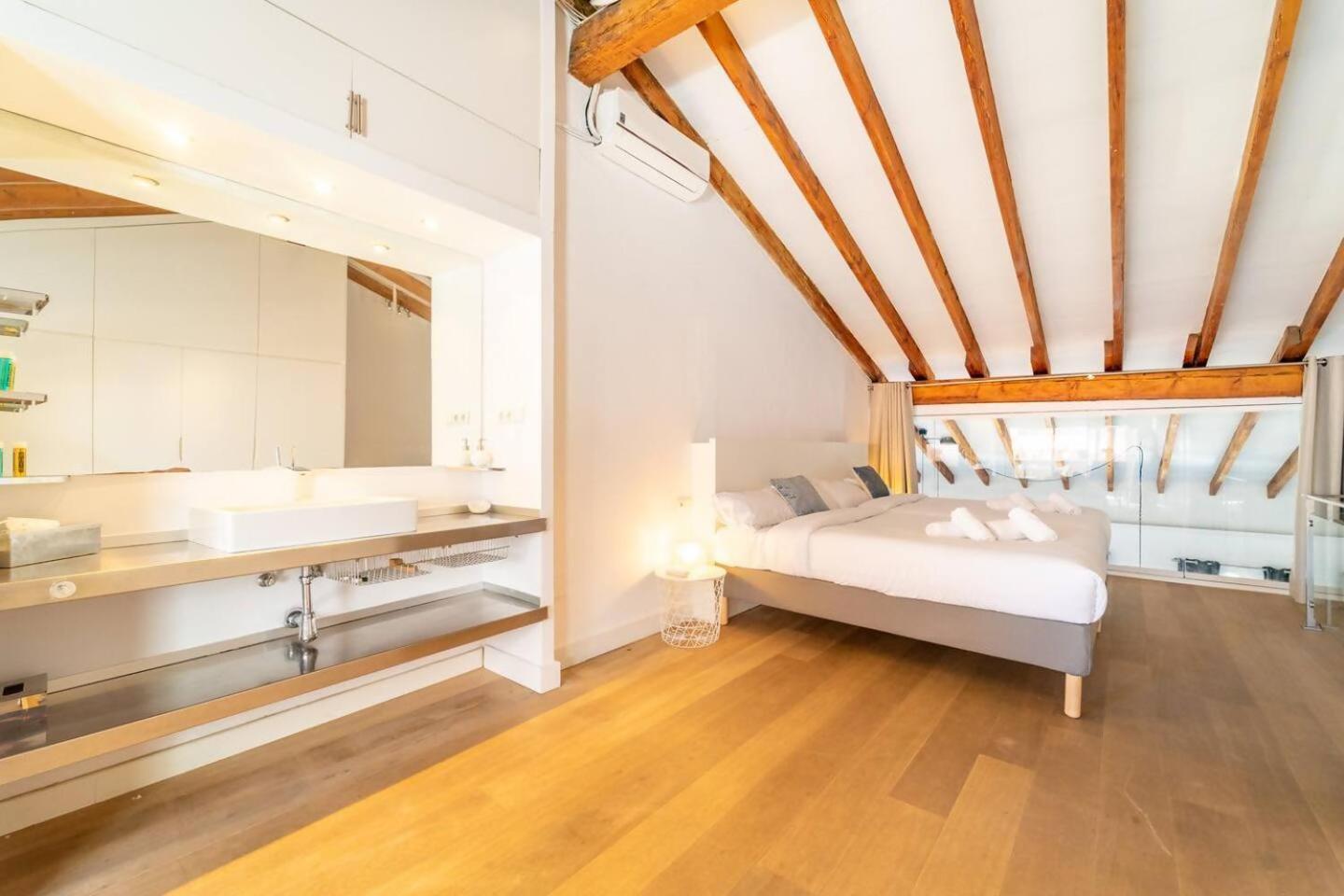 Lovelyloft Altamira Duplex Apartamento
