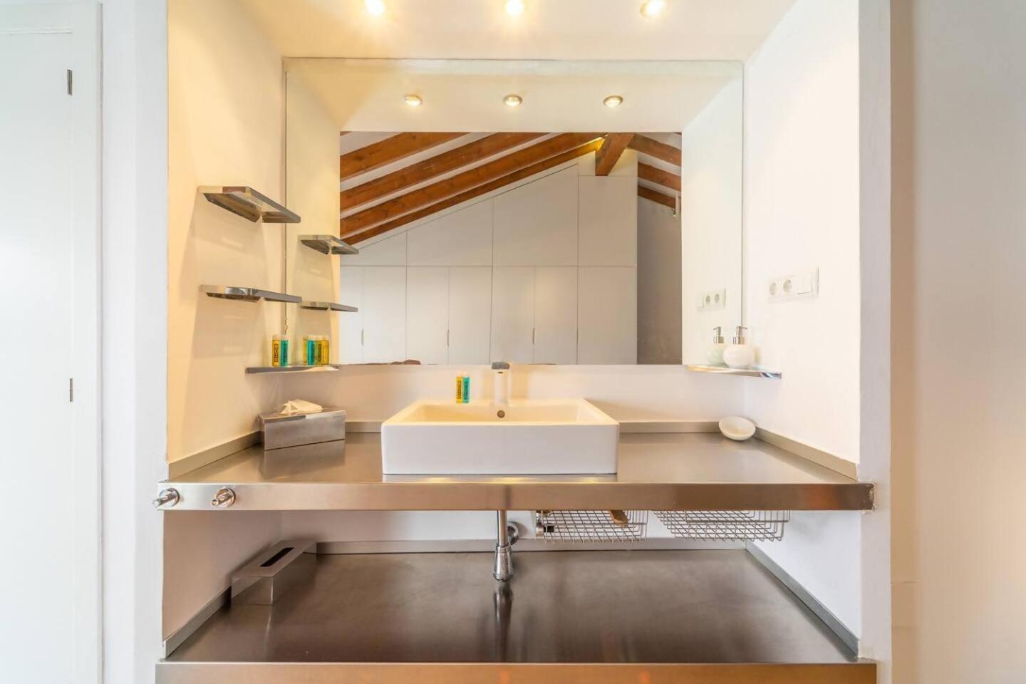 Apartamento Lovelyloft Altamira Duplex