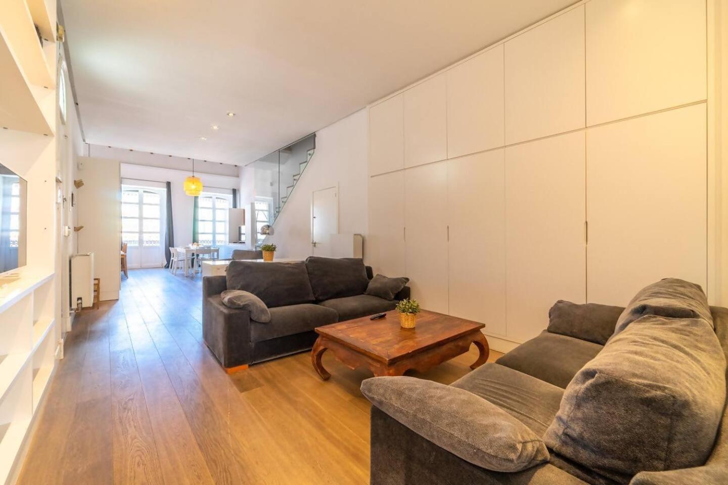 Lovelyloft Altamira Duplex Apartamento *