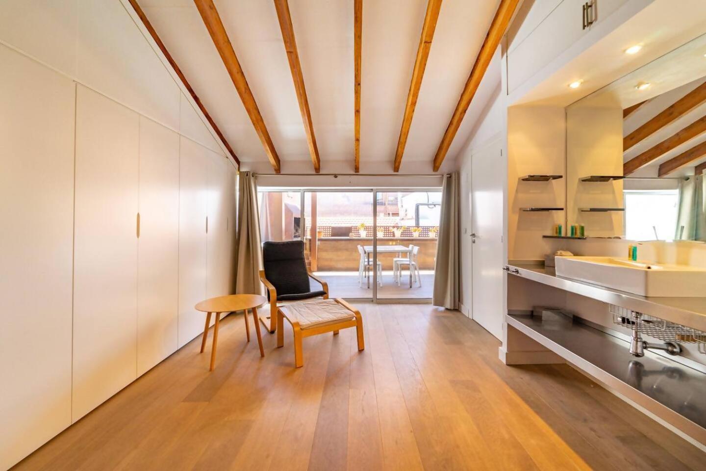 Apartamento Lovelyloft Altamira Duplex *