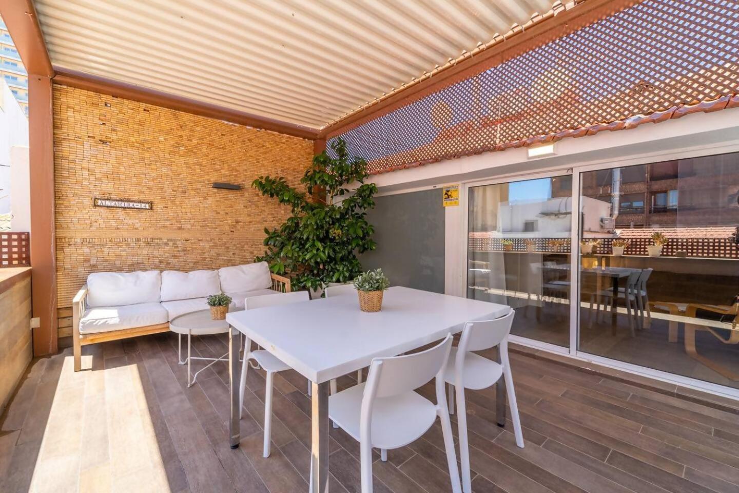 Lovelyloft Altamira Duplex Apartamento Alicante