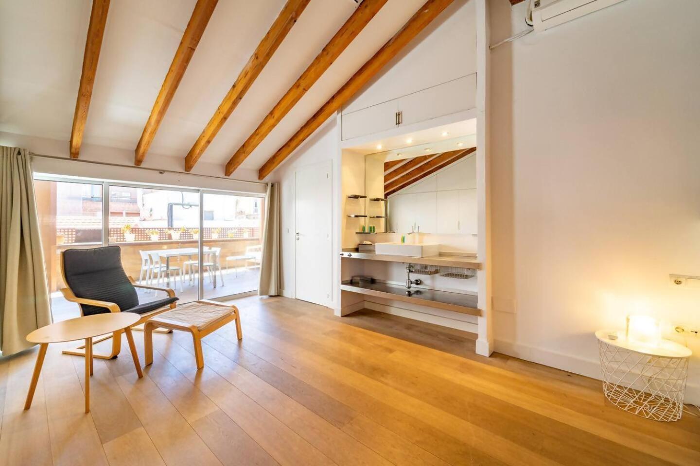 Apartamento Lovelyloft Altamira Duplex Alicante