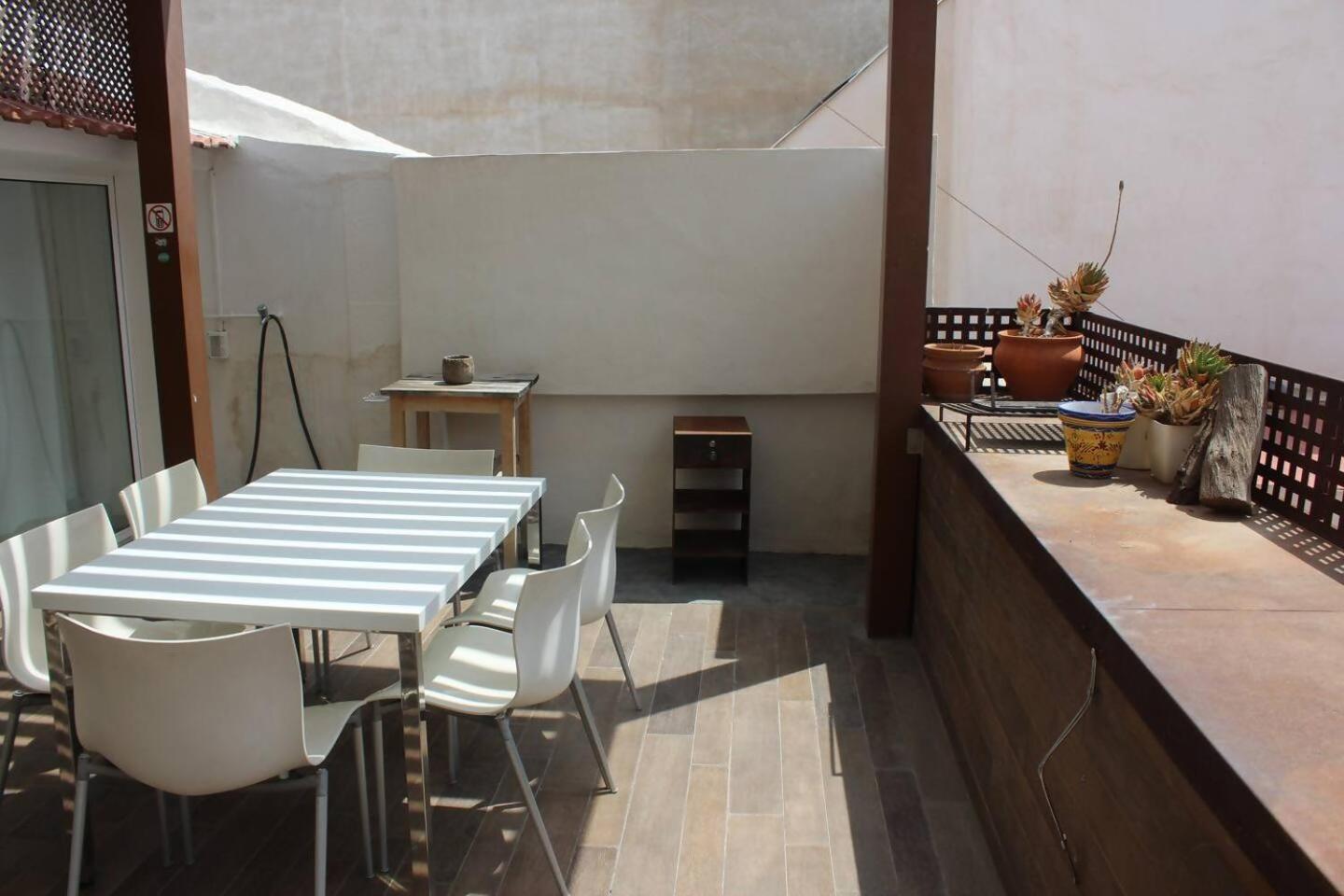 Lovelyloft Altamira Duplex Alicante