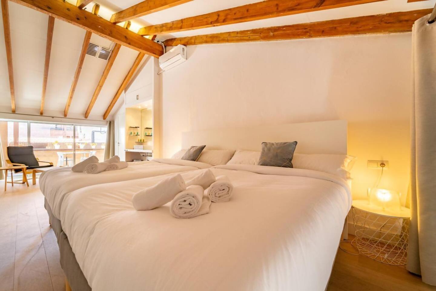 Lovelyloft Altamira Duplex * Alicante