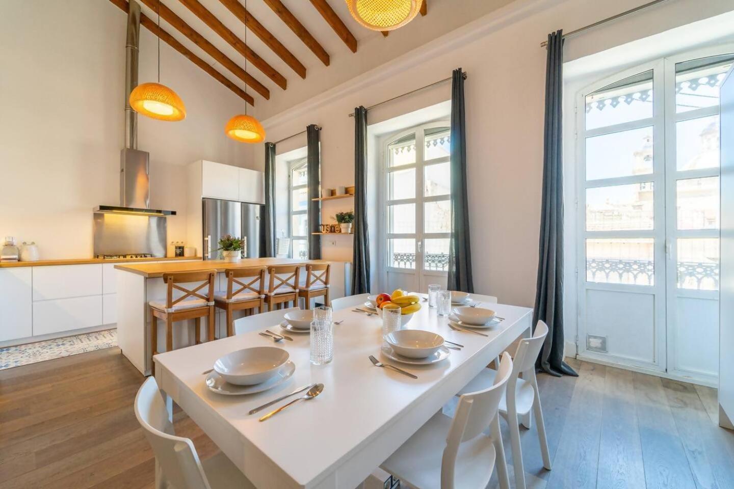 Lovelyloft Altamira Duplex