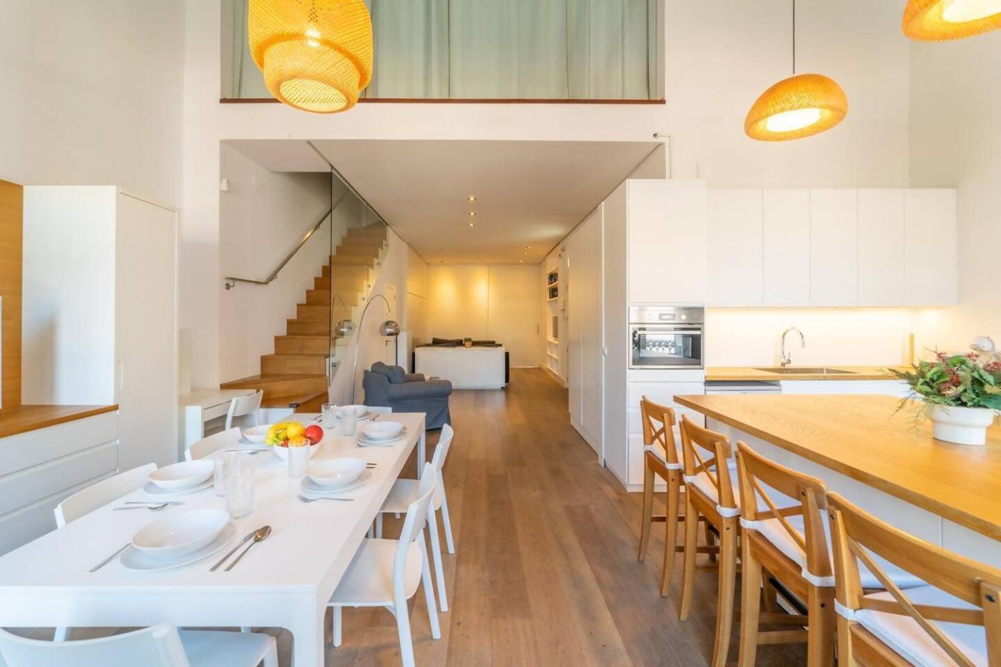 Lovelyloft Altamira Duplex Apartamento