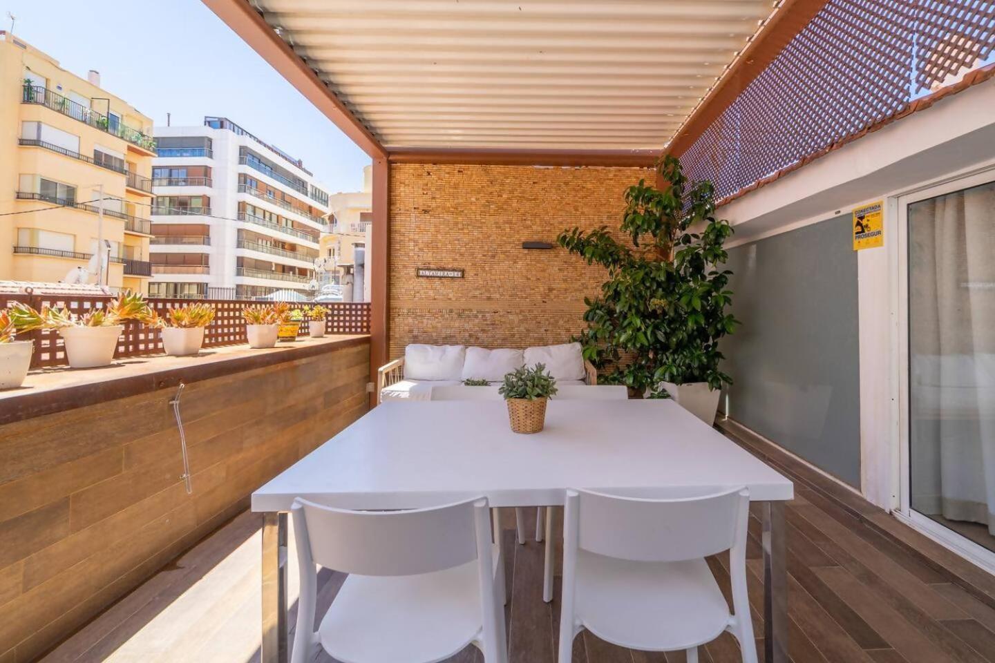 Apartamento Lovelyloft Altamira Duplex