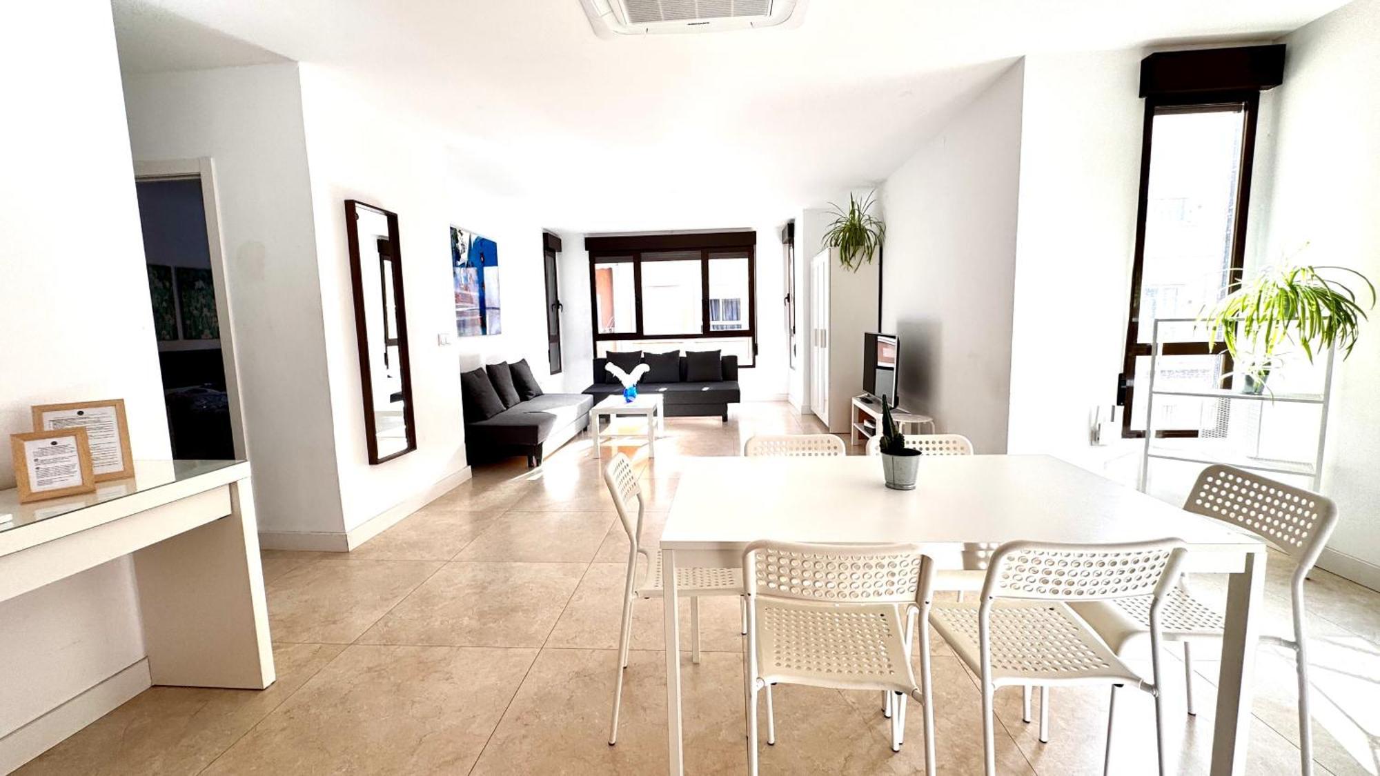 Huoneistohotelli Soho Boho - With Sunny Rooftop Terrace And Fiber Optic Internet