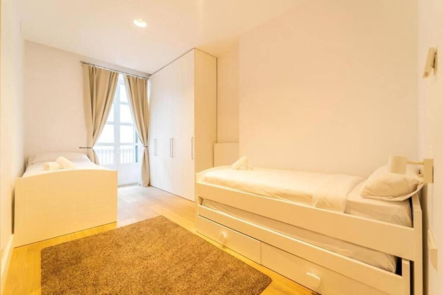 Apartment Lovelyloft Rafael 3 *