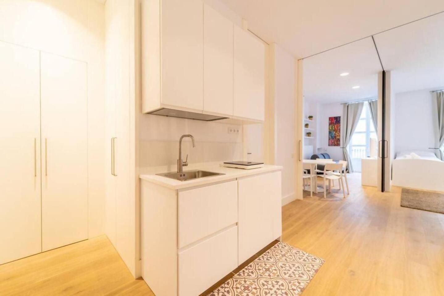 Lovelyloft Rafael 3 Apartment Alicante