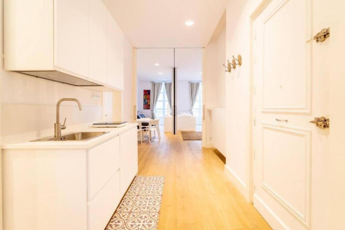 Apartment Lovelyloft Rafael 3 Alicante