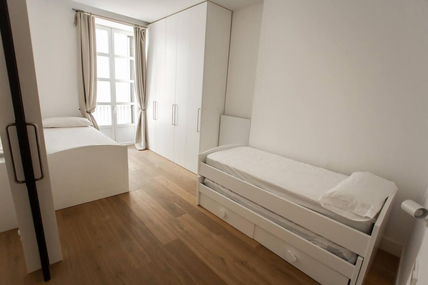 Appartement Lovelyloft Rafael 3