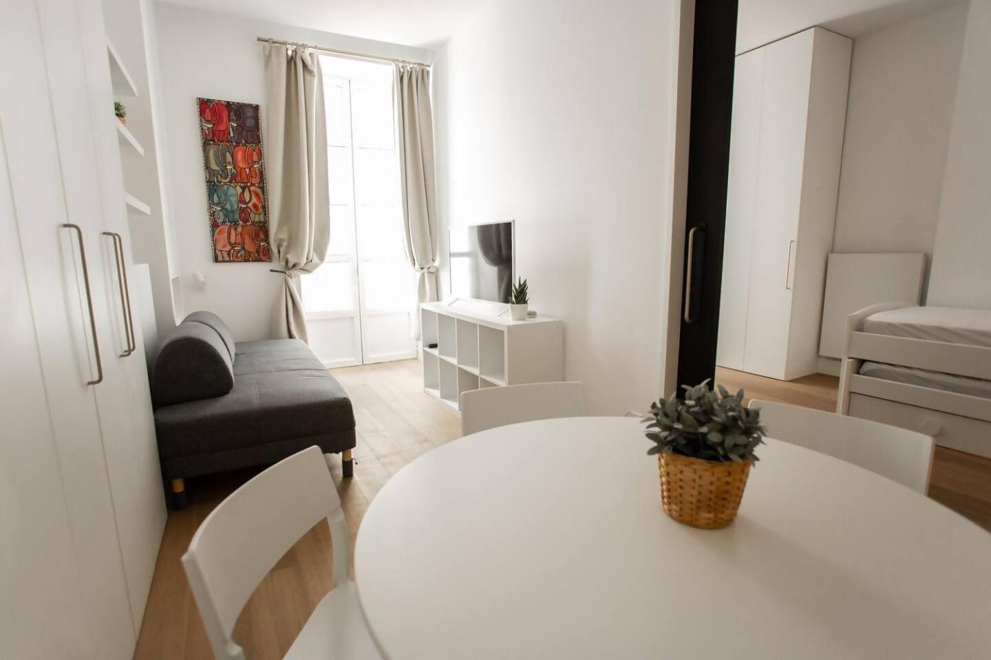 Lovelyloft Rafael 3 Appartement *