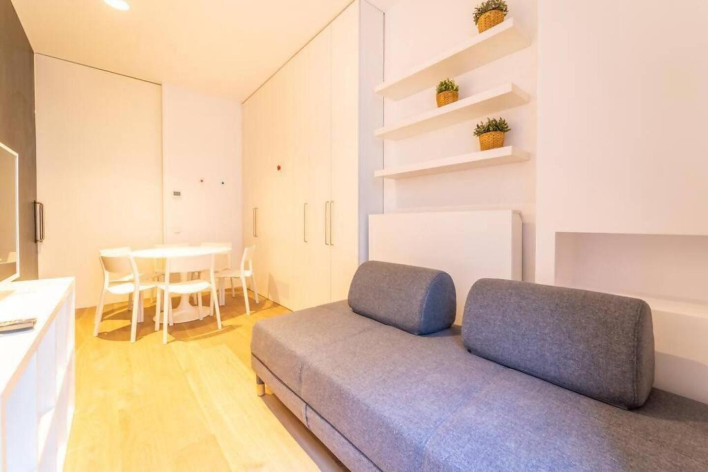Appartement Lovelyloft Rafael 3 Alicante