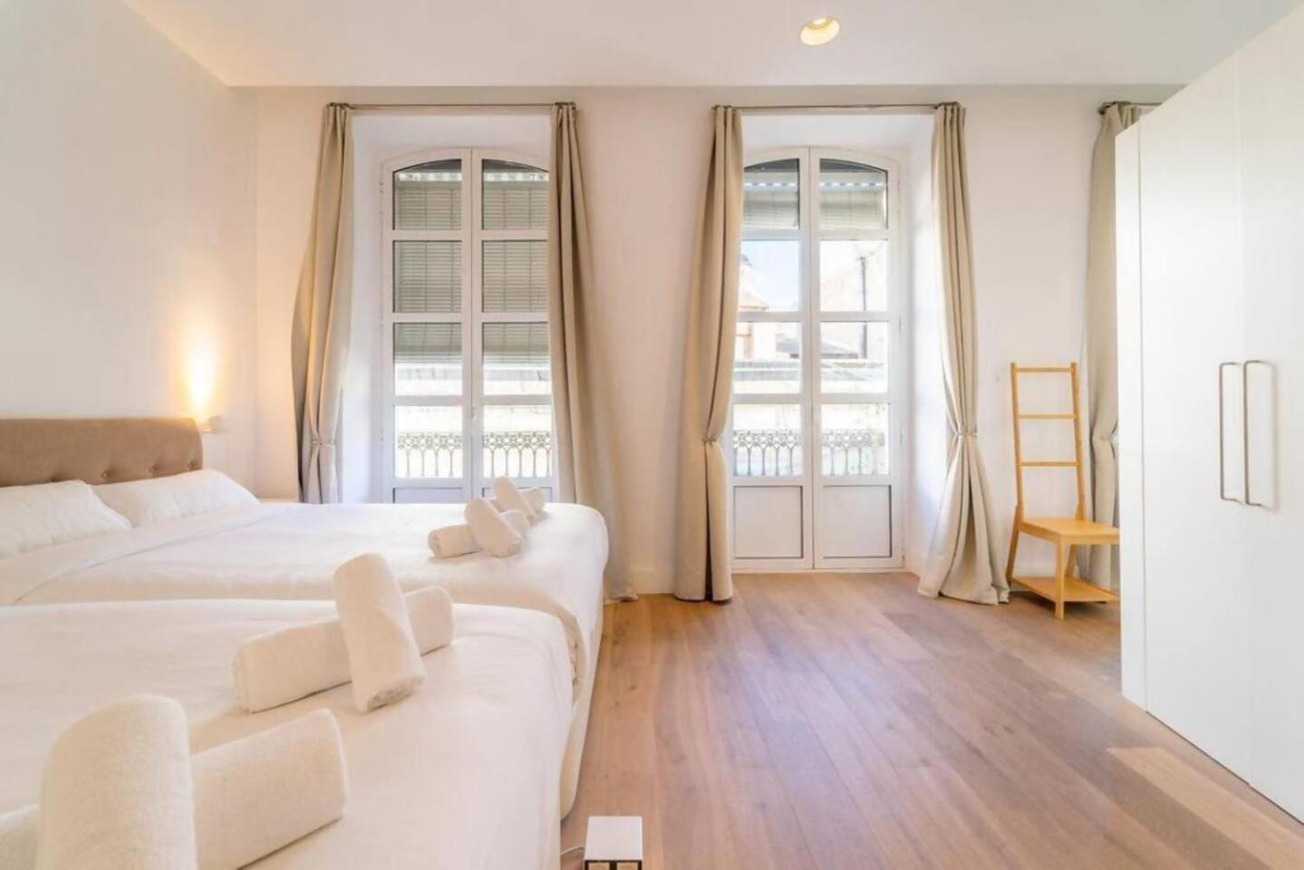 Lovelyloft Rafael 3 Apartment Alicante