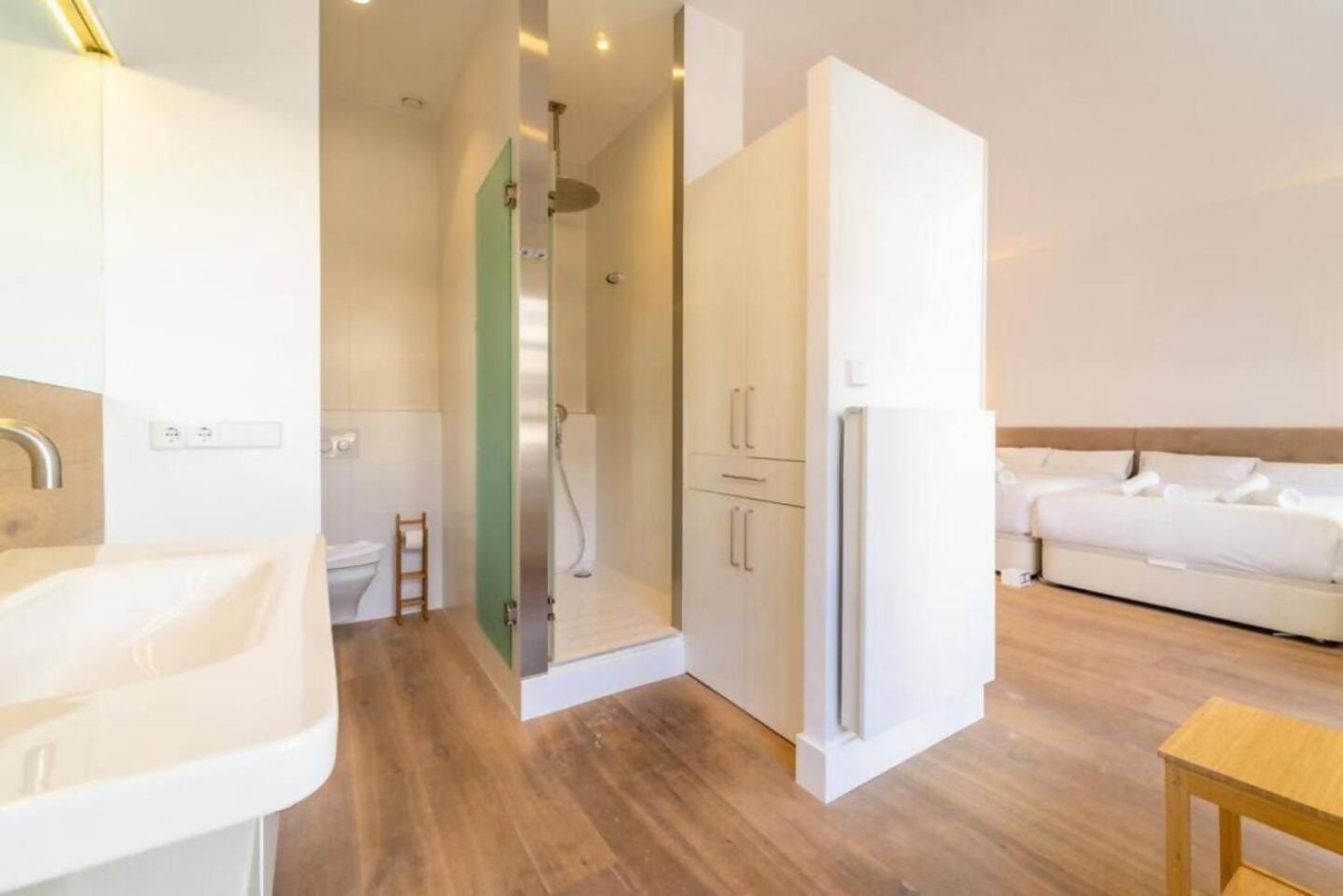 Appartement Lovelyloft Rafael 3 Alicante