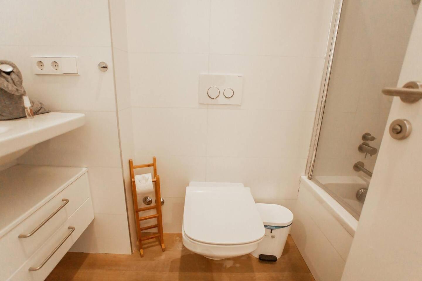 Appartement Lovelyloft Rafael 3
