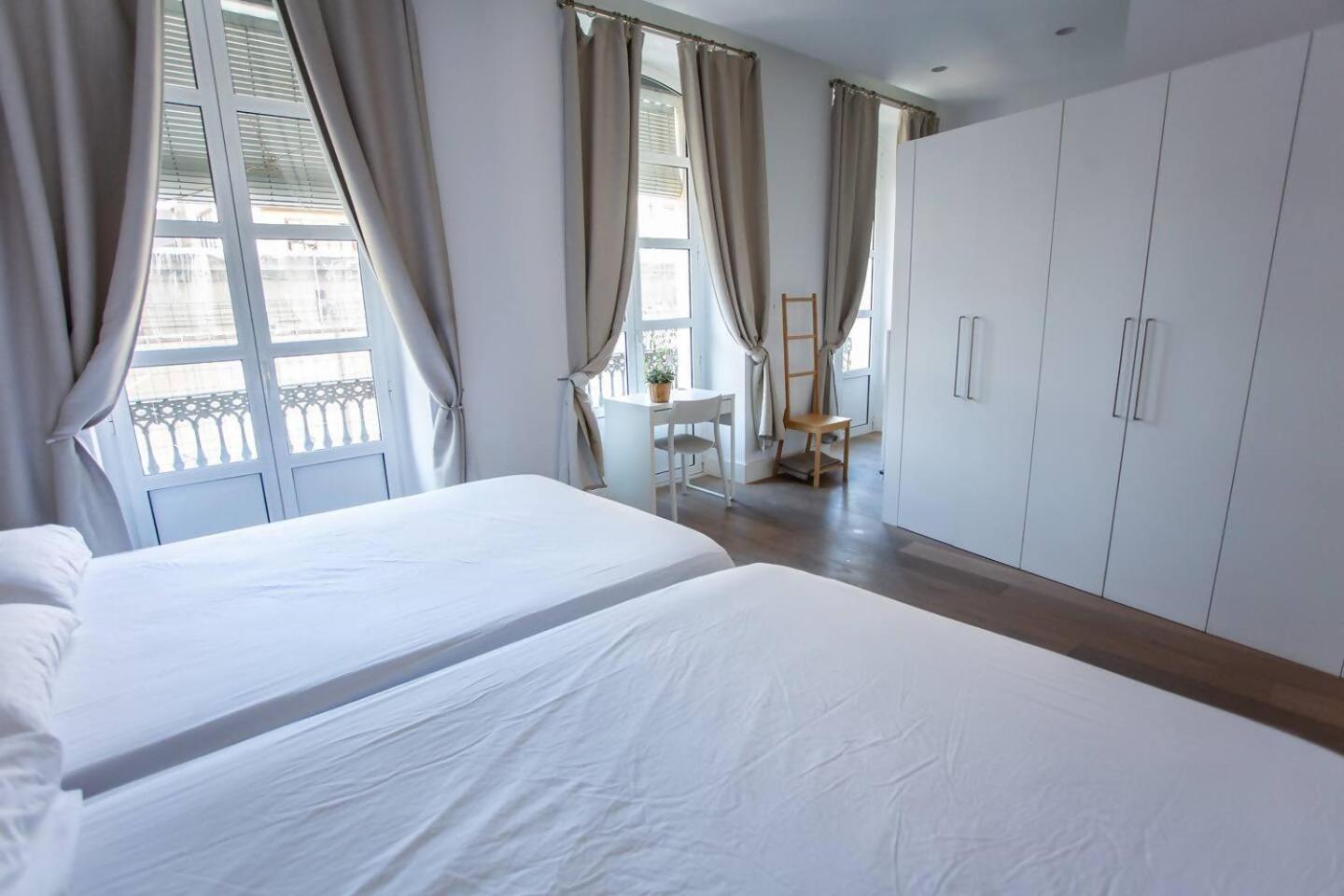 Lovelyloft Rafael 3 Alicante