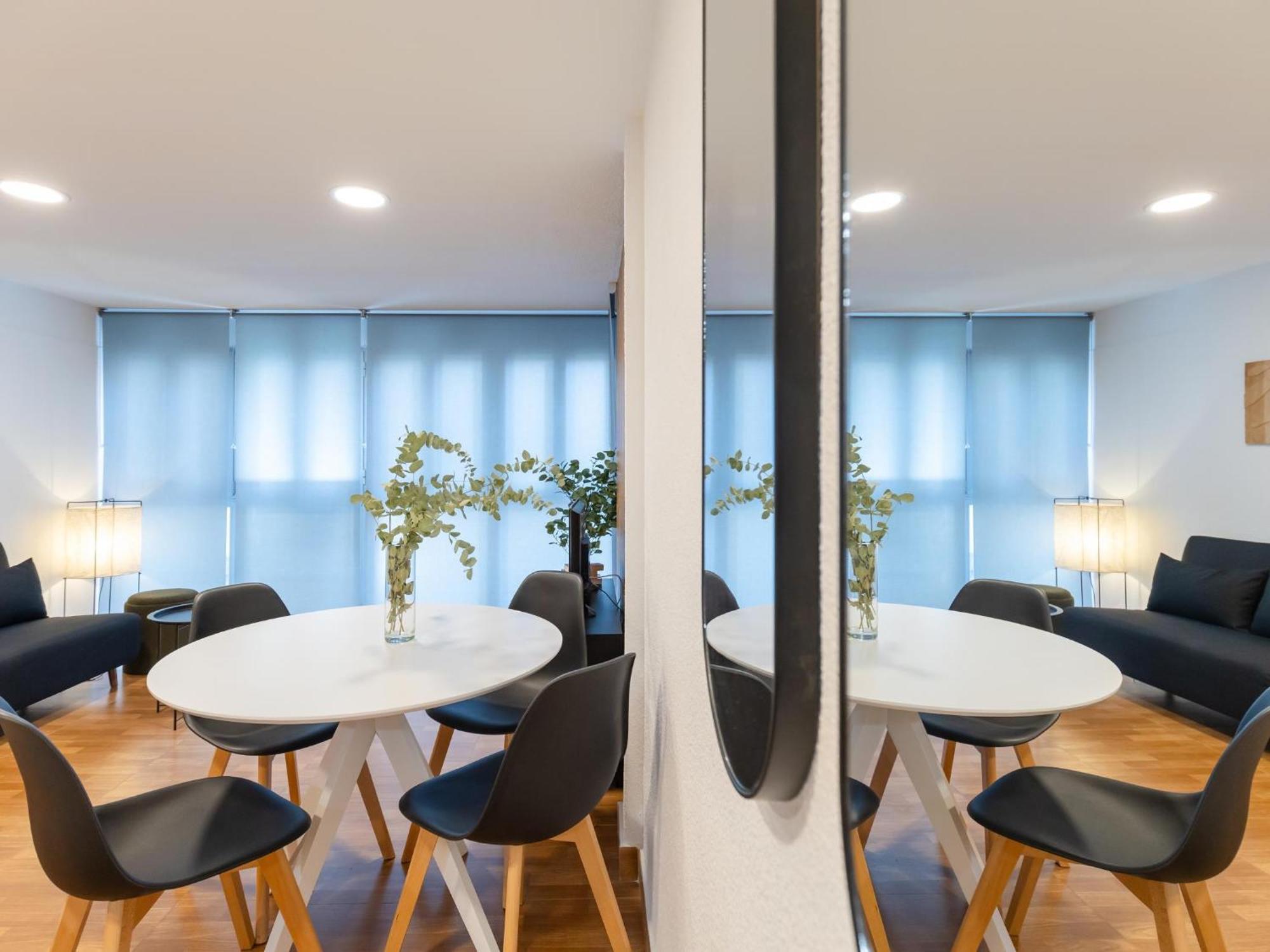Loft Teatro ~ Apartment