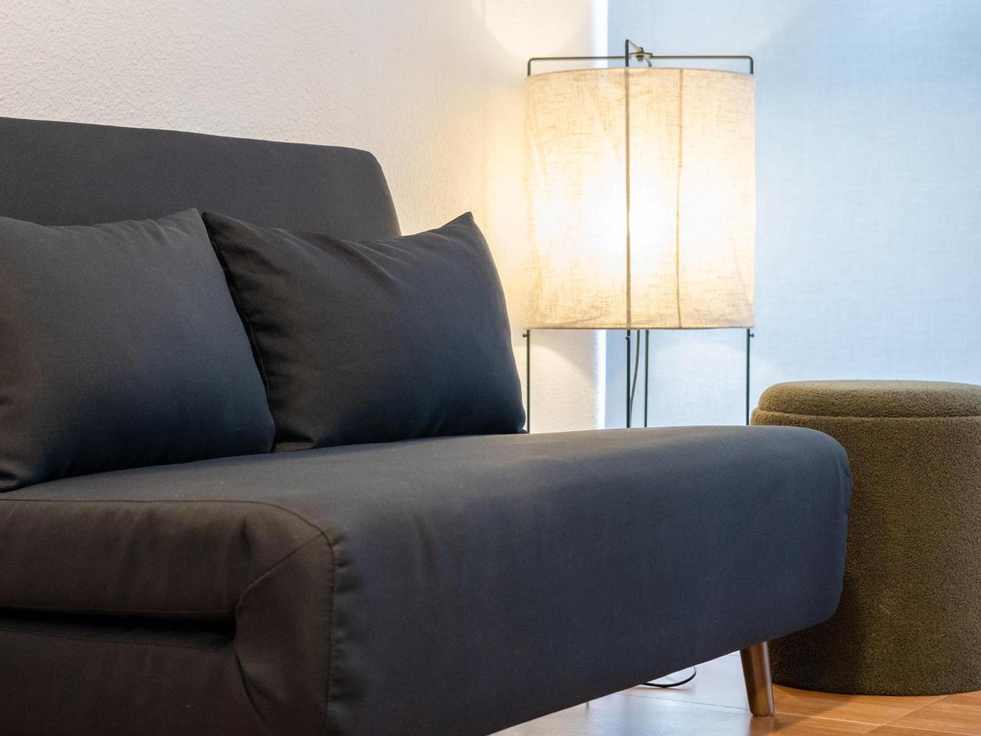 Apartment Loft Teatro ~ Alicante