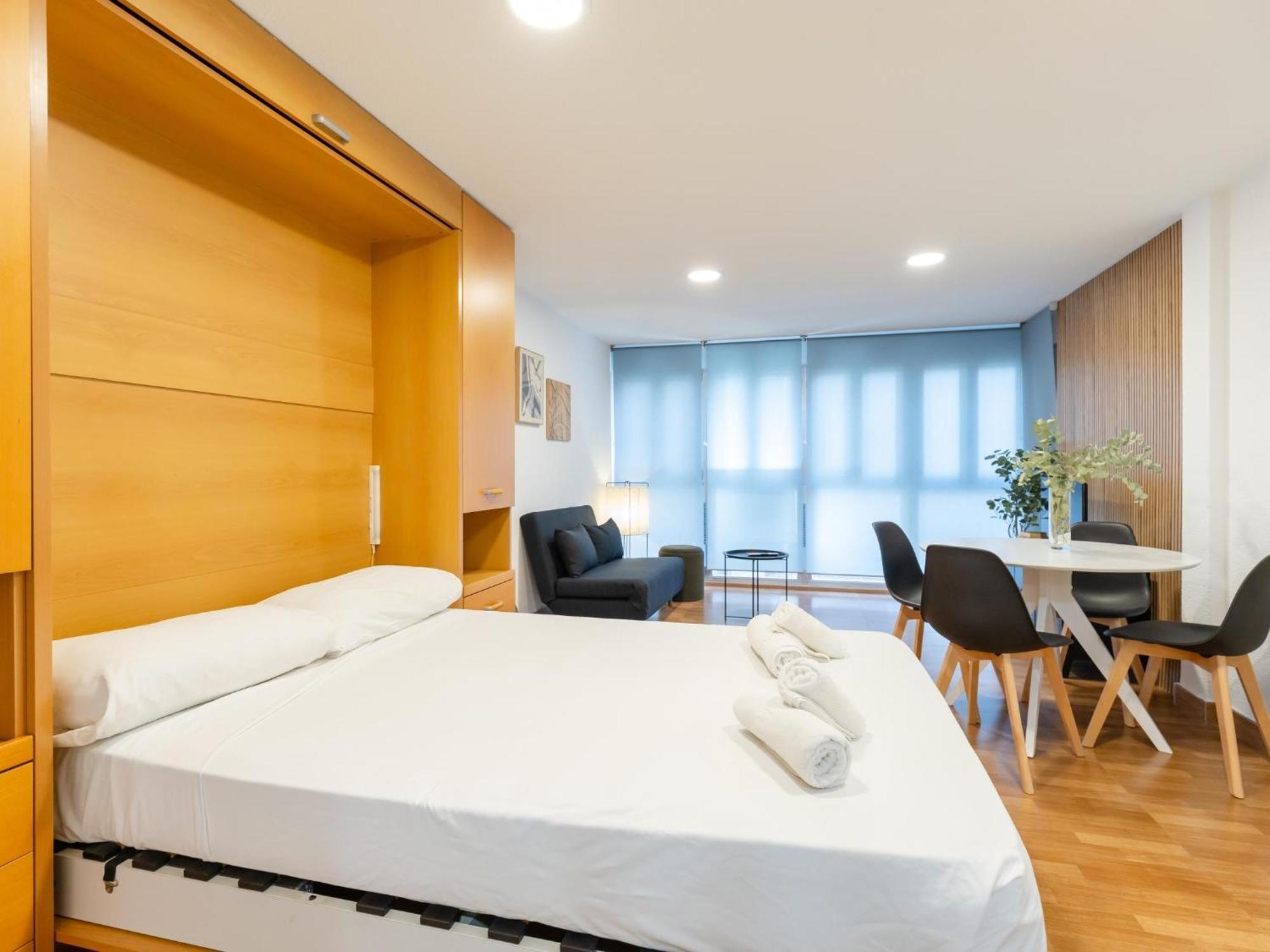 Loft Teatro ~ Apartment
