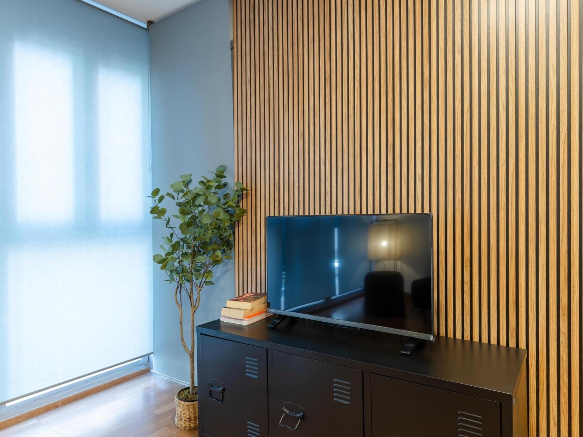 Apartment Loft Teatro ~