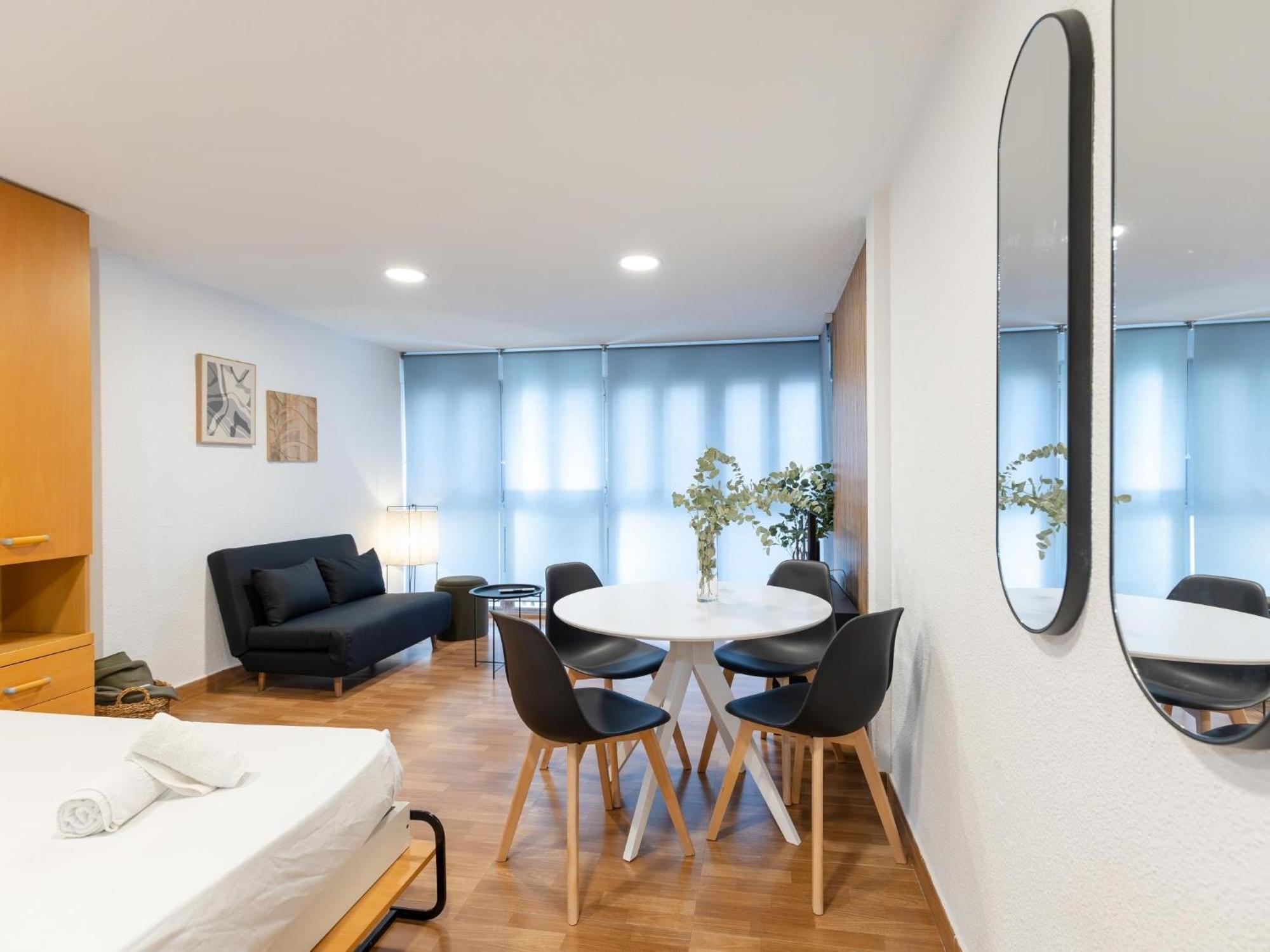 Apartment Loft Teatro ~