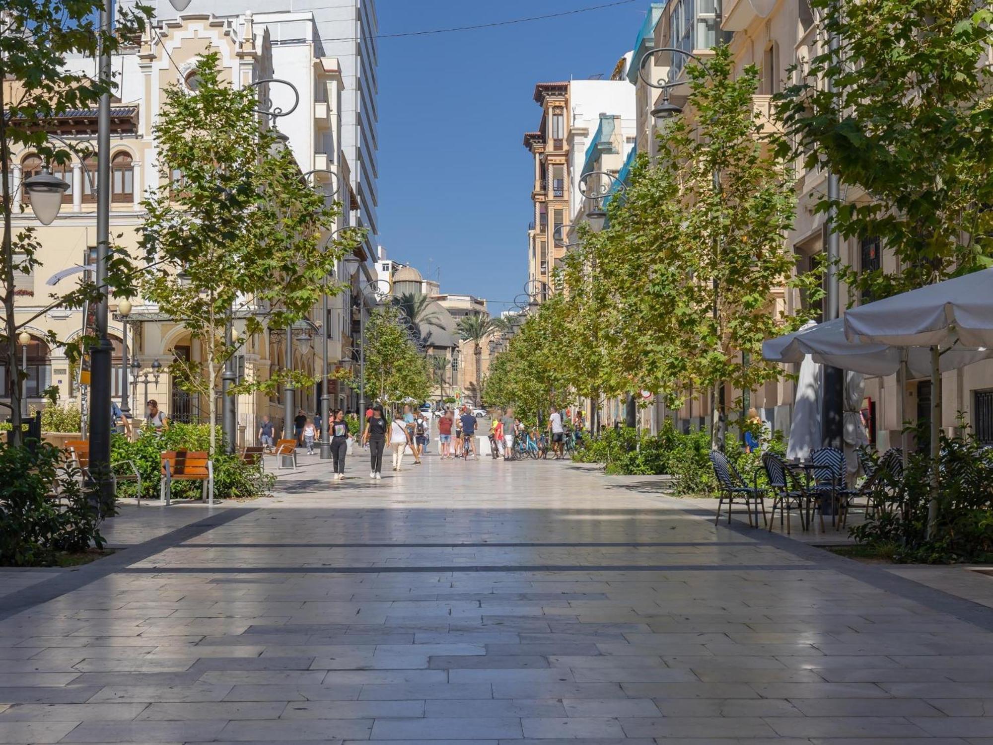 Loft Teatro ~ Alicante