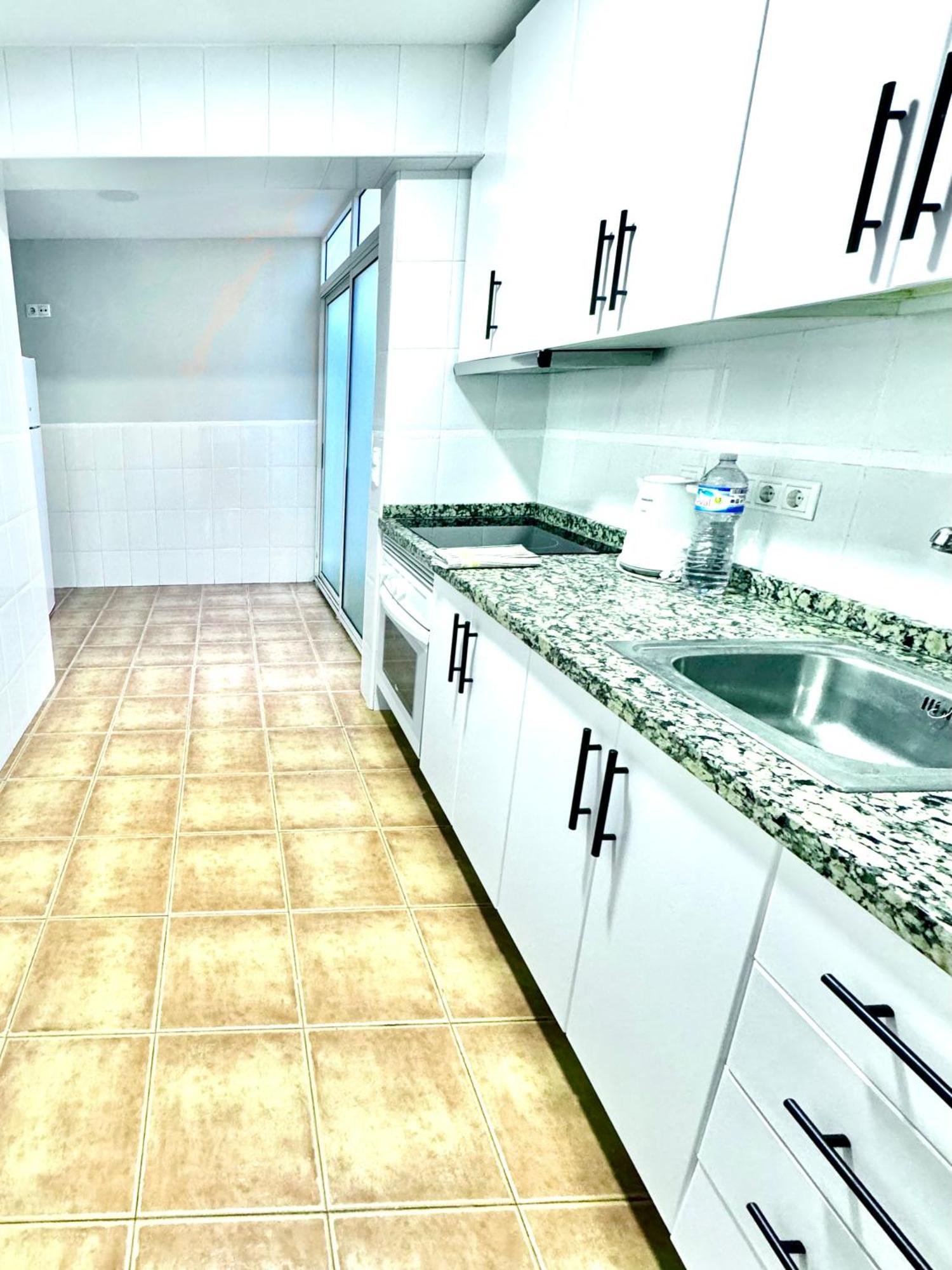 Apartment Vivienda Centrica Cerca De Todo *