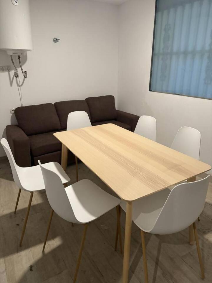 Apartamento Loft San Carlos *