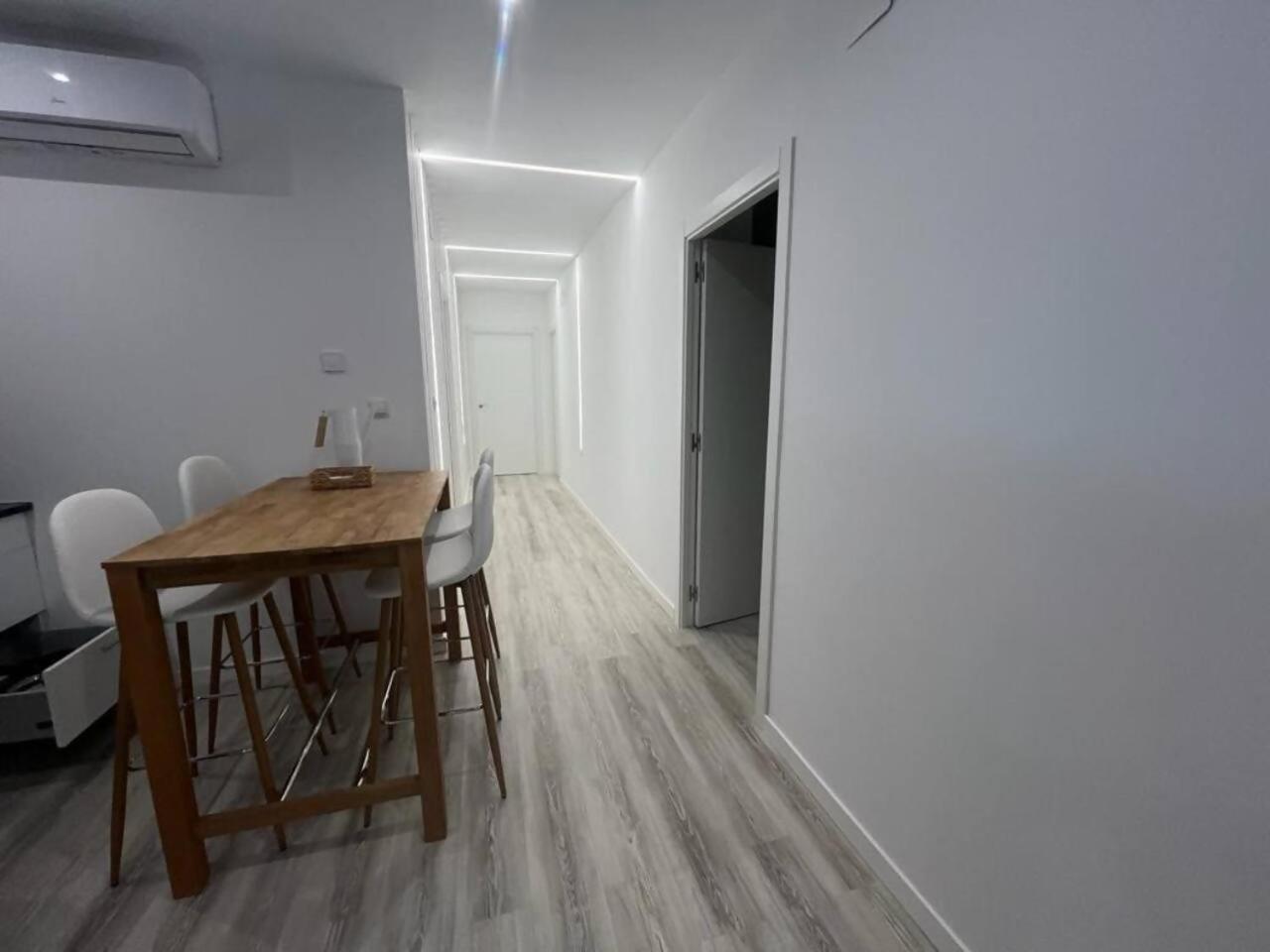 Loft San Carlos Alicante