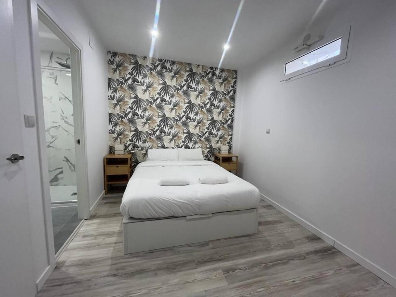 Loft San Carlos Apartment