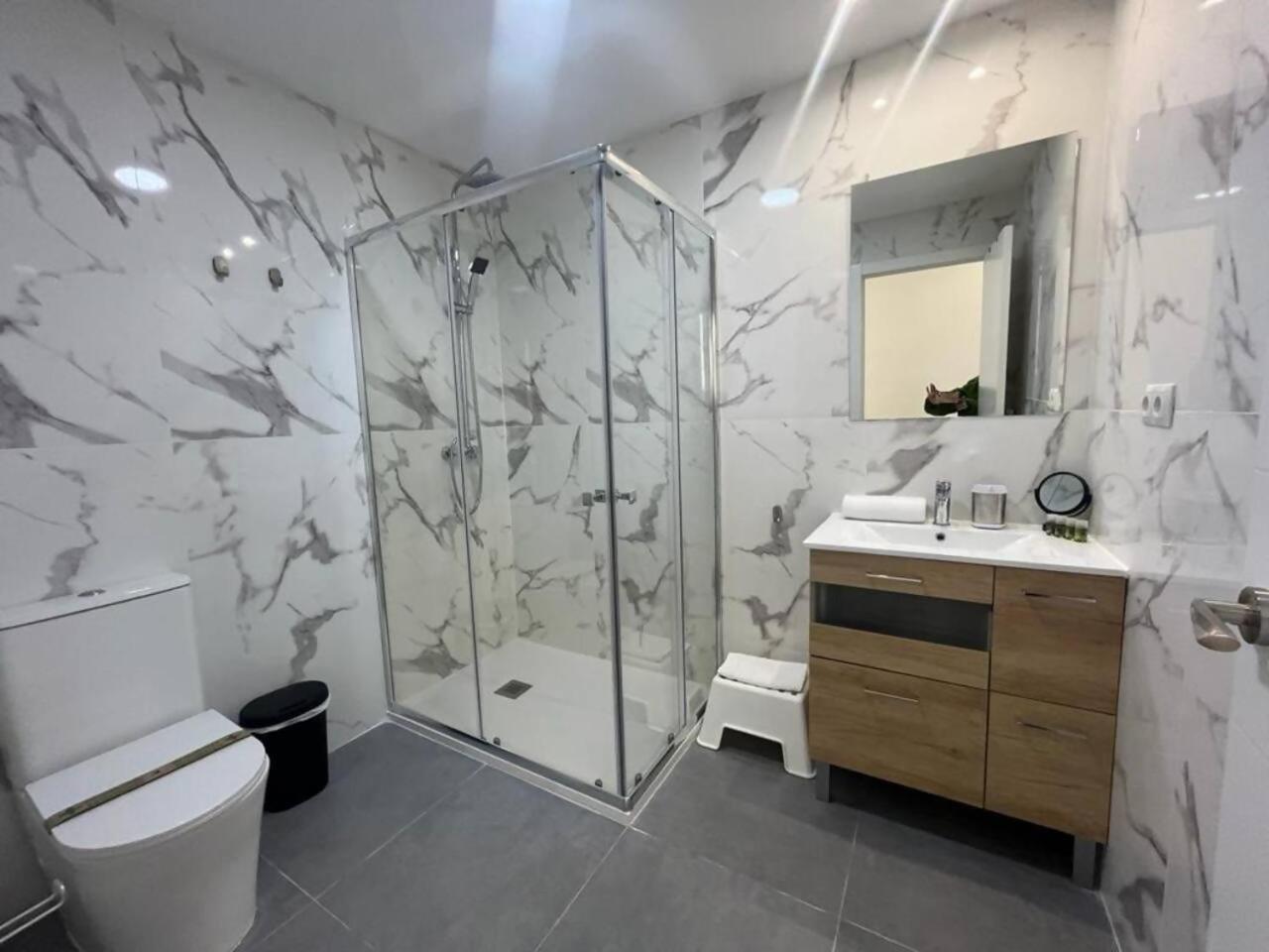 Apartment Loft San Carlos