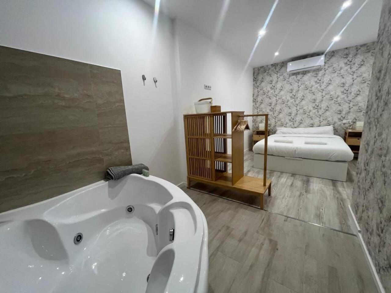 Apartment Loft San Carlos *