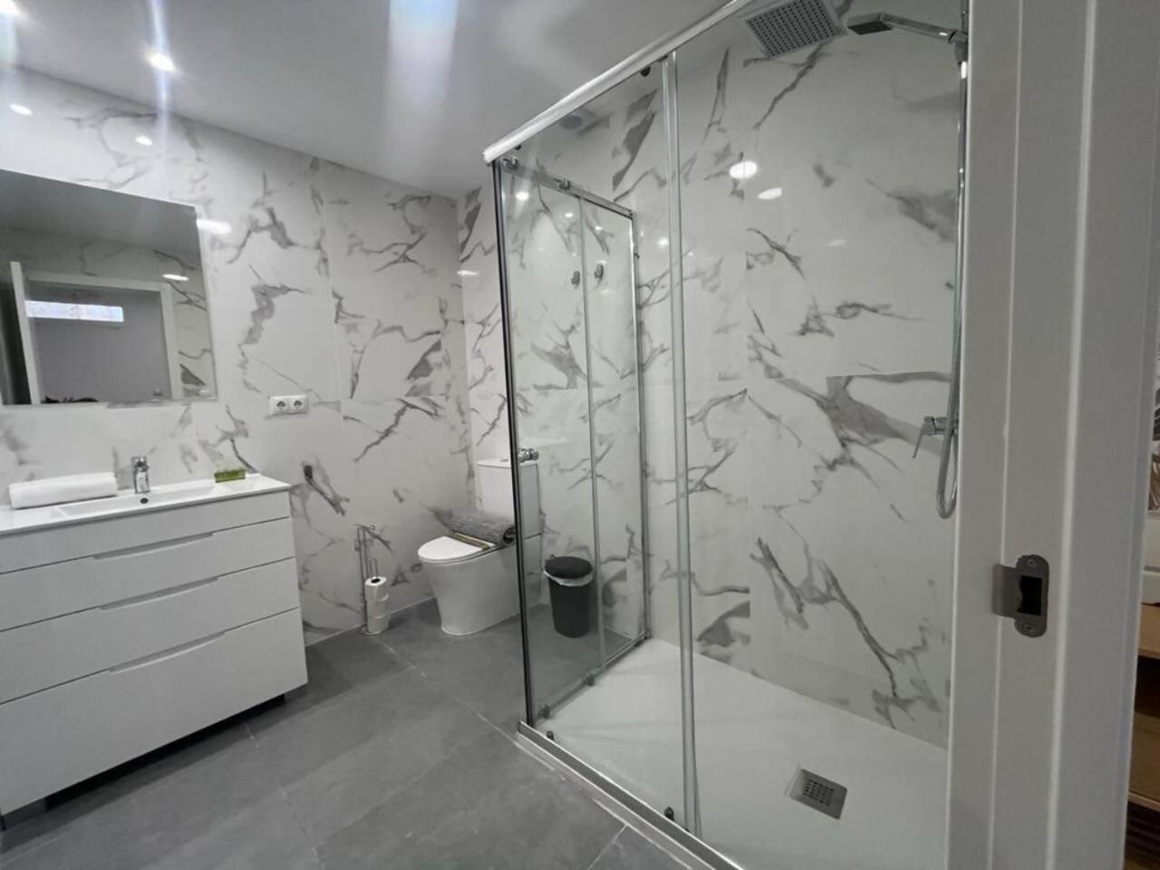 Loft San Carlos Apartamento Alicante