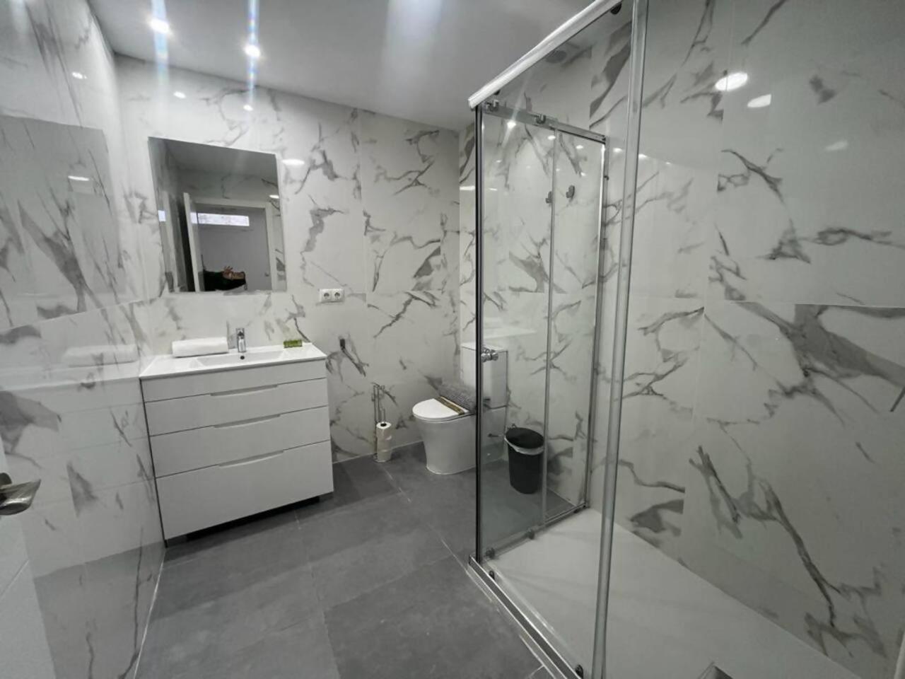 Loft San Carlos Alicante
